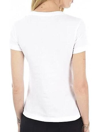 T-Shirt Donna Calvin Klein Jeans