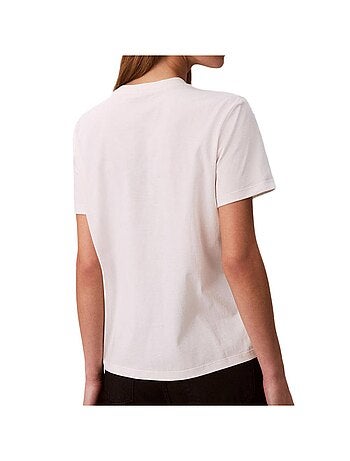 T-Shirt Donna Calvin Klein Jeans