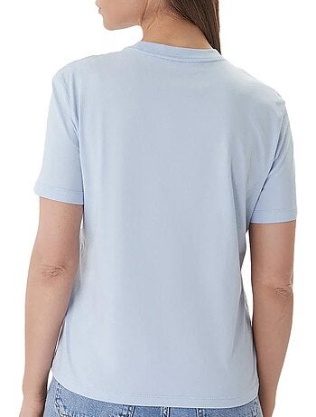 T-shirt donna calvin klein jeans