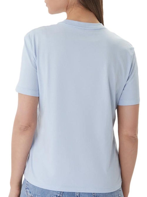 T-Shirt Donna Calvin Klein Jeans - Kiabi T-Shirt Donna Calvin Klein Jeans - Kiabi