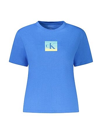 T-Shirt Donna Calvin Klein Jeans