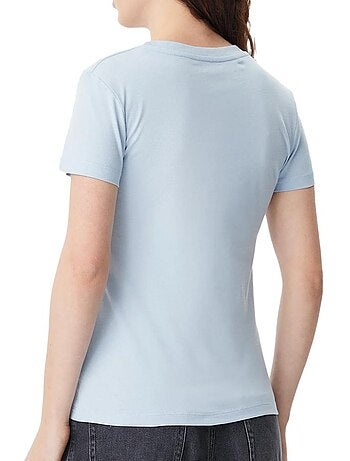 T-shirt donna calvin klein jeans