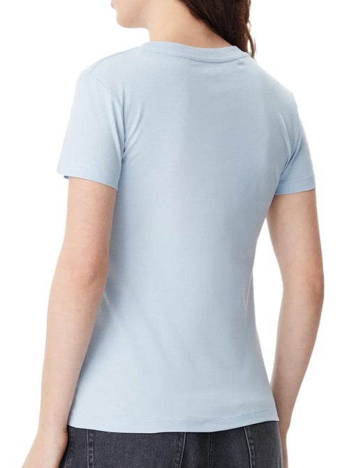 T-shirt Donna Calvin Klein Jeans - Kiabi T-shirt Donna Calvin Klein Jeans - Kiabi