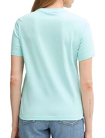 T-Shirt Donna Calvin Klein Jeans