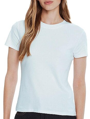 T-Shirt Donna Calvin Klein Jeans
