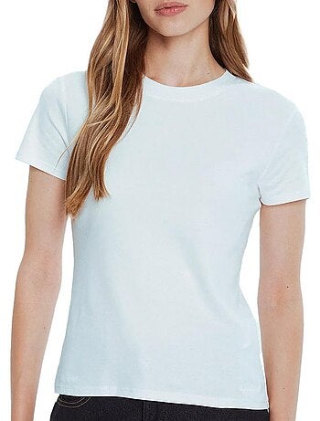 T-shirt donna calvin klein jeans