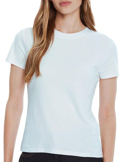 T-Shirt Donna Calvin Klein Jeans - Kiabi