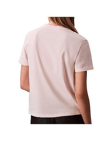 T-Shirt Donna Calvin Klein Jeans