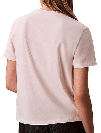 T-Shirt Donna Calvin Klein Jeans