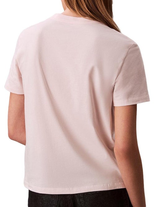 T-Shirt Donna Calvin Klein Jeans - Kiabi