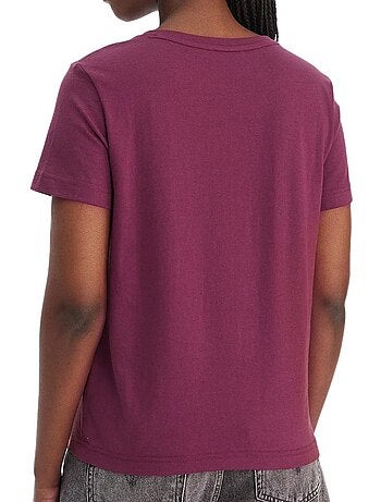 T-Shirt Donna Calvin Klein Jeans