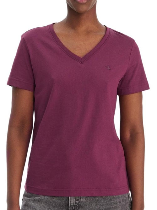 T-Shirt Donna Calvin Klein Jeans - Kiabi