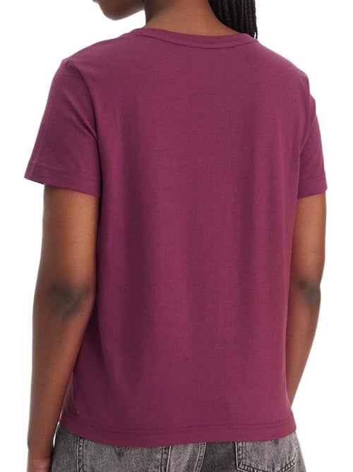 T-Shirt Donna Calvin Klein Jeans - Kiabi