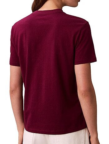 T-Shirt Donna Calvin Klein Jeans
