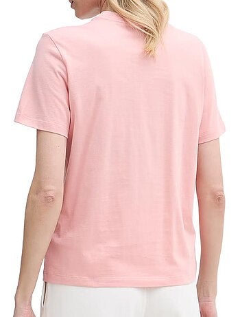 T-shirt donna calvin klein jeans