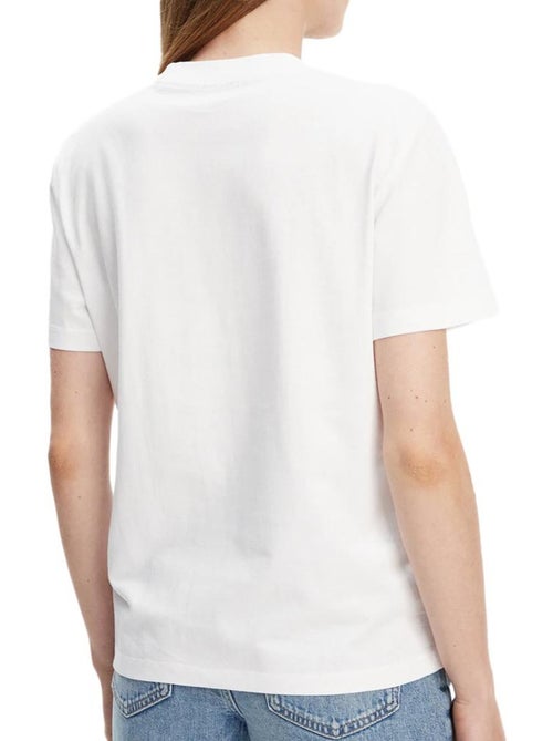 T-shirt Donna Calvin Klein Jeans con - Kiabi