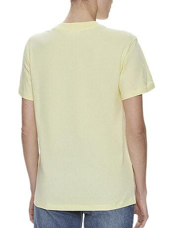 T-shirt Donna Calvin Klein Jeans con