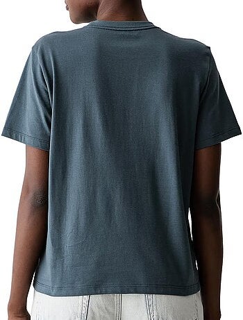 T-shirt donna calvin klein jeans