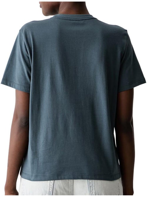 T-shirt donna calvin klein jeans - Kiabi T-shirt donna calvin klein jeans - Kiabi