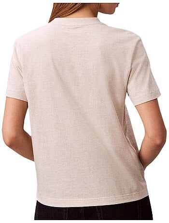 T-Shirt Donna Calvin Klein Jeans