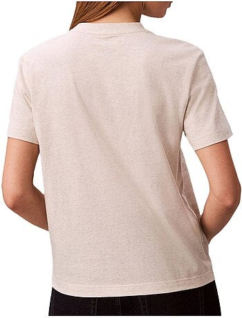 T-shirt donna calvin klein jeans
