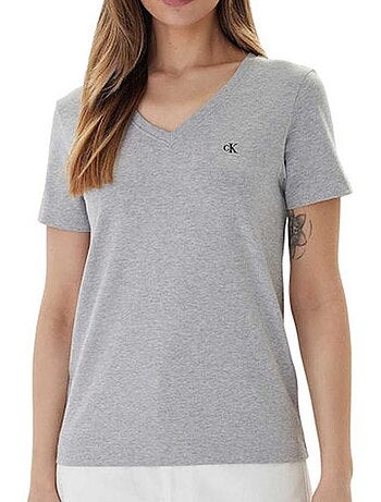 T-Shirt Donna Calvin Klein Jeans