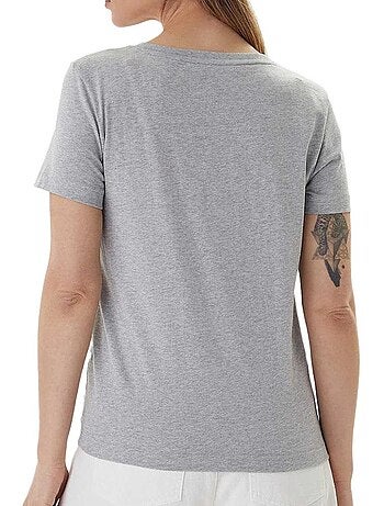 T-Shirt Donna Calvin Klein Jeans