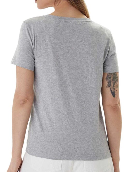 T-Shirt Donna Calvin Klein Jeans - Kiabi