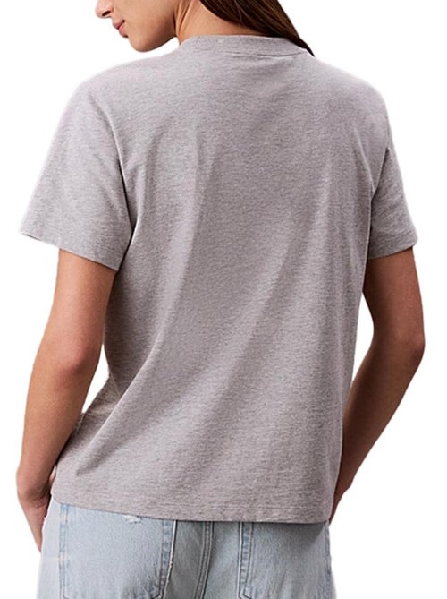 T-Shirt Donna Calvin Klein Jeans - Kiabi