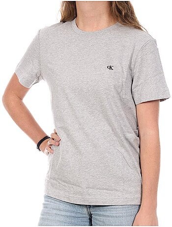 T-shirt Donna Calvin Klein Jeans