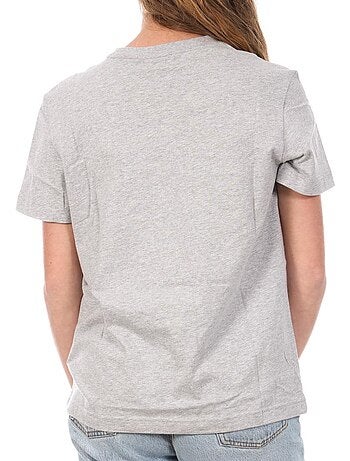 T-shirt donna calvin klein jeans