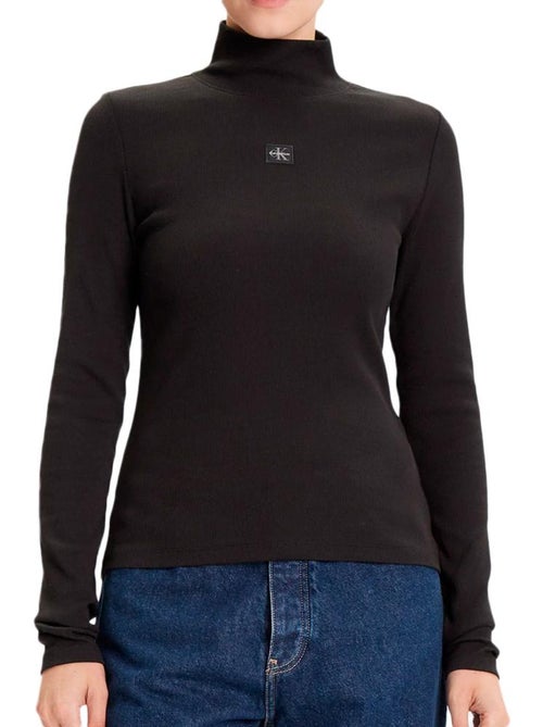 T-Shirt Donna Calvin Klein Jeans - Kiabi T-Shirt Donna Calvin Klein Jeans - Kiabi