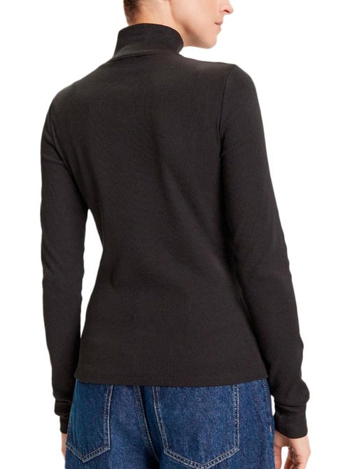 T-Shirt Donna Calvin Klein Jeans - Kiabi T-Shirt Donna Calvin Klein Jeans - Kiabi