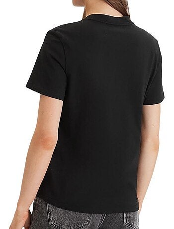 T-shirt donna calvin klein jeans