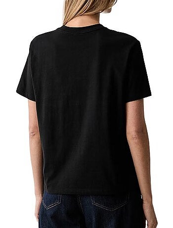 T-shirt donna calvin klein jeans