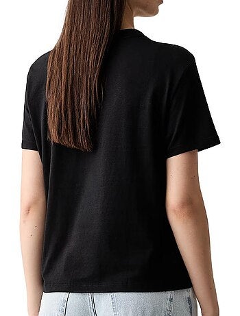 T-shirt donna calvin klein jeans