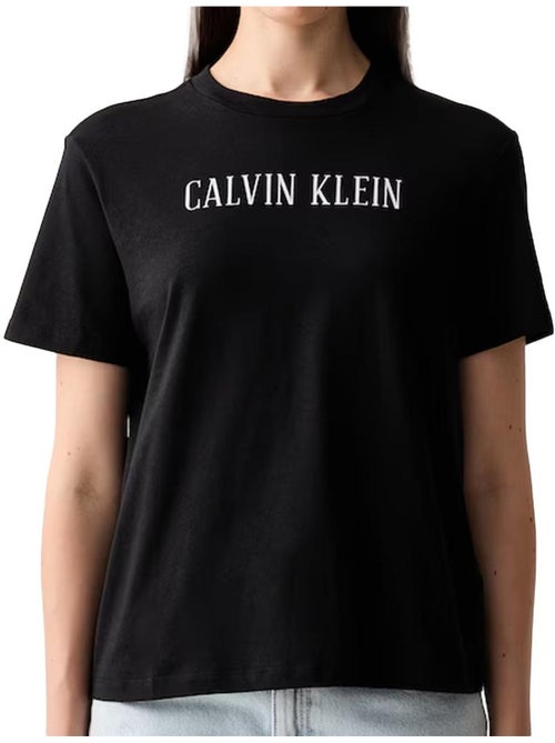 T-shirt donna calvin klein jeans - Kiabi T-shirt donna calvin klein jeans - Kiabi