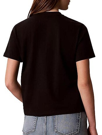 T-shirt donna calvin klein jeans