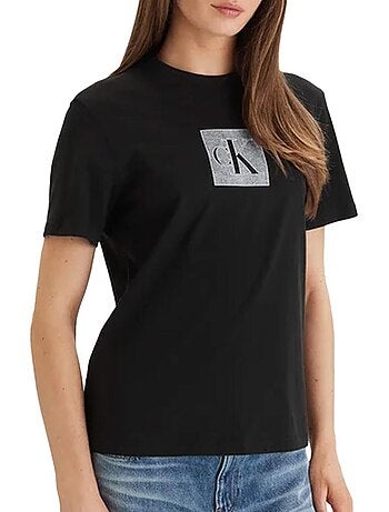 T-Shirt Donna Calvin Klein Jeans