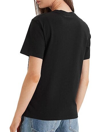 T-Shirt Donna Calvin Klein Jeans