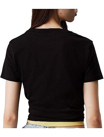 T-shirt Donna Calvin Klein Jeans