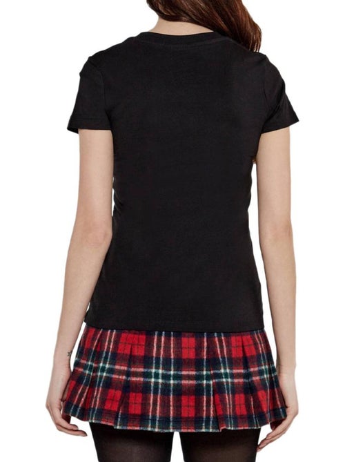 T-shirt Donna Calvin Klein Jeans - Kiabi T-shirt Donna Calvin Klein Jeans - Kiabi
