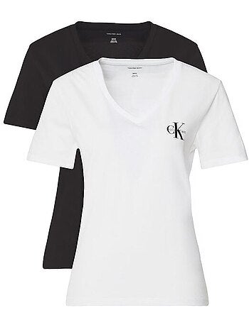 T-Shirt Donna Calvin Klein Jeans