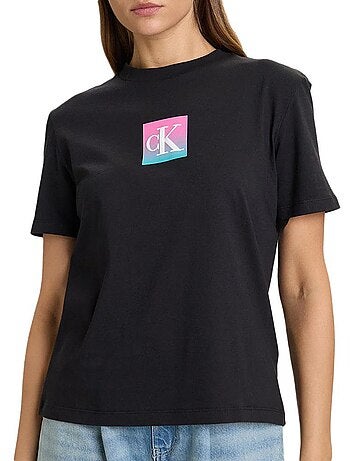 T-Shirt Donna Calvin Klein Jeans