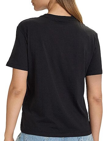 T-shirt donna calvin klein jeans