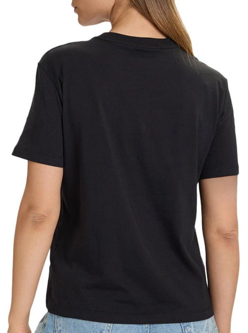 T-Shirt Donna Calvin Klein Jeans - Kiabi T-Shirt Donna Calvin Klein Jeans - Kiabi