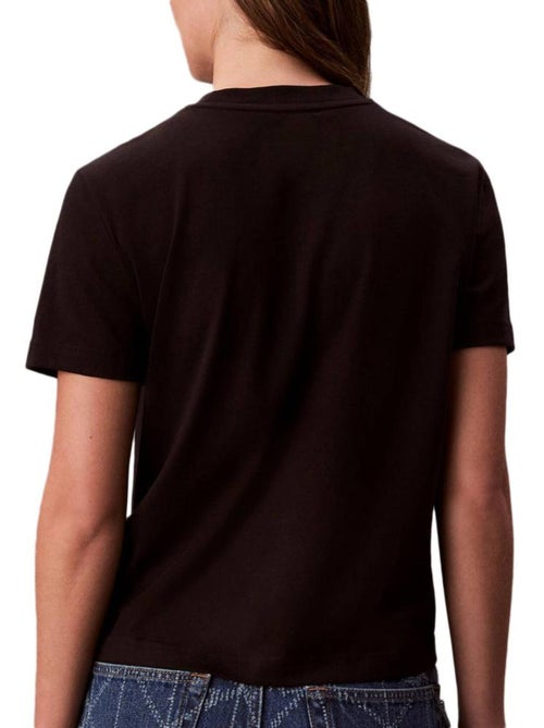 T-Shirt Donna Calvin Klein Jeans - Kiabi
