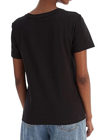 T-shirt donna calvin klein jeans