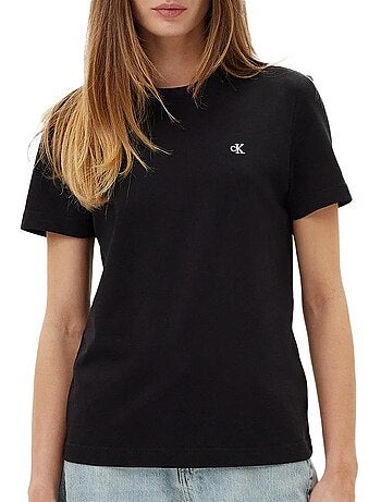 T-Shirt Donna Calvin Klein Jeans