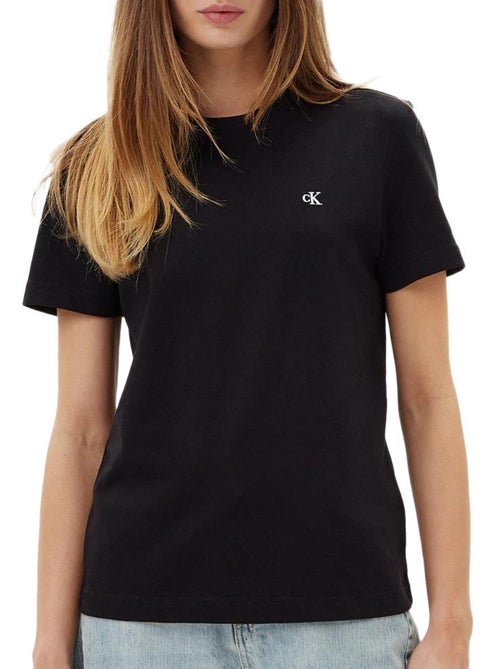 T-Shirt Donna Calvin Klein Jeans - Kiabi